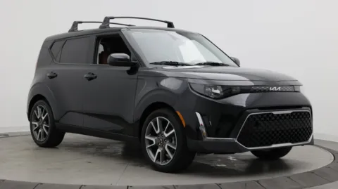 Another view of 2024 Kia Soul EX for sale in Jacksonville, FL at Auto Boutique Florida