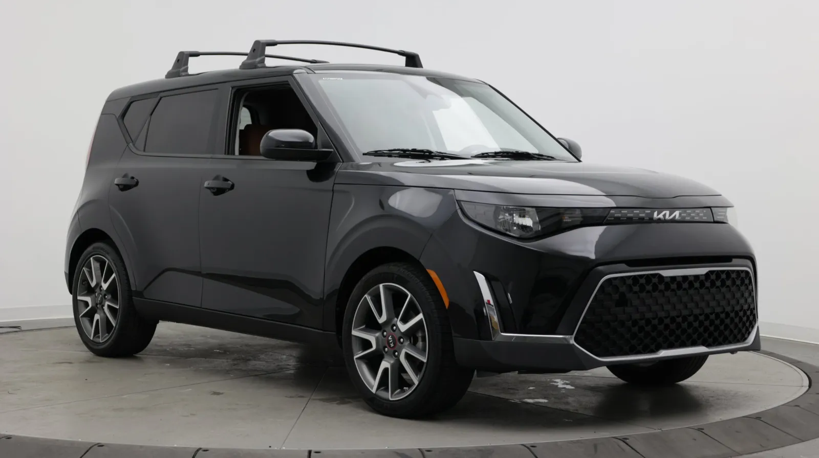 Kia Soul photo 3
