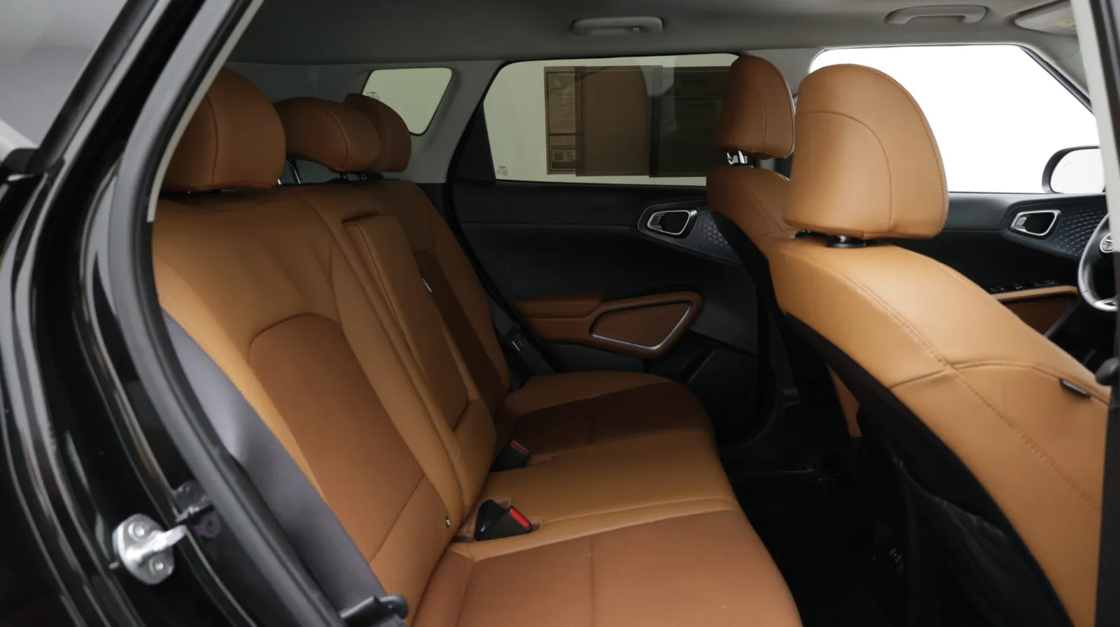 Kia Soul photo 39