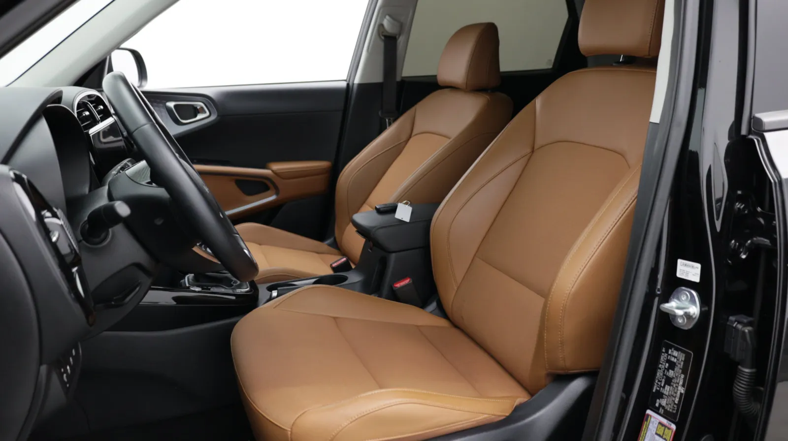Kia Soul photo 29