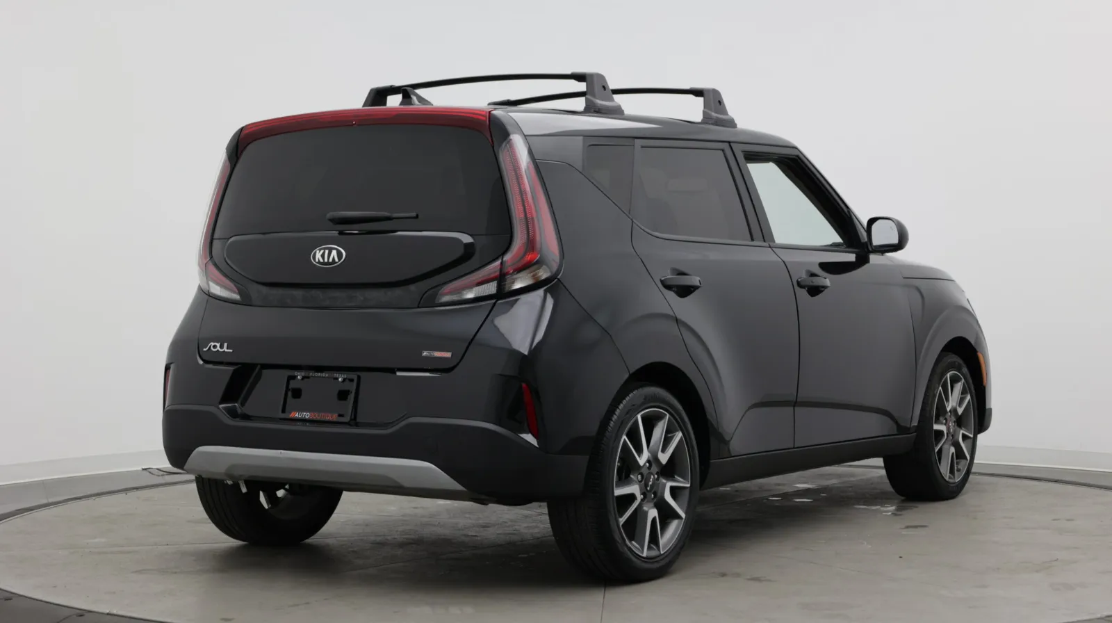Kia Soul photo 9
