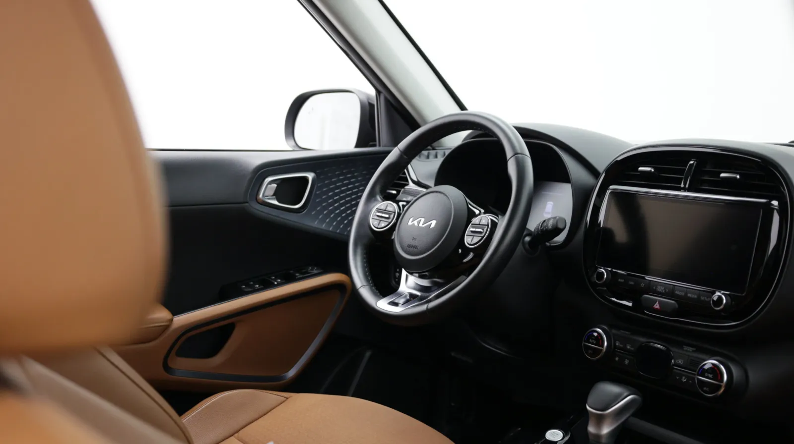 Kia Soul photo 40