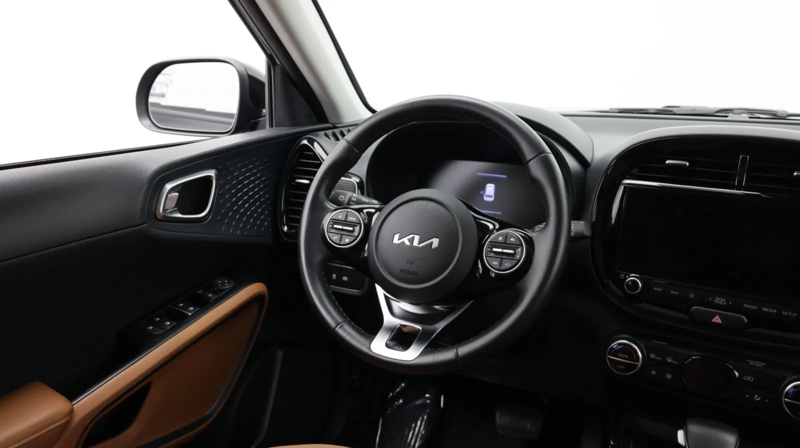 Kia Soul photo 34