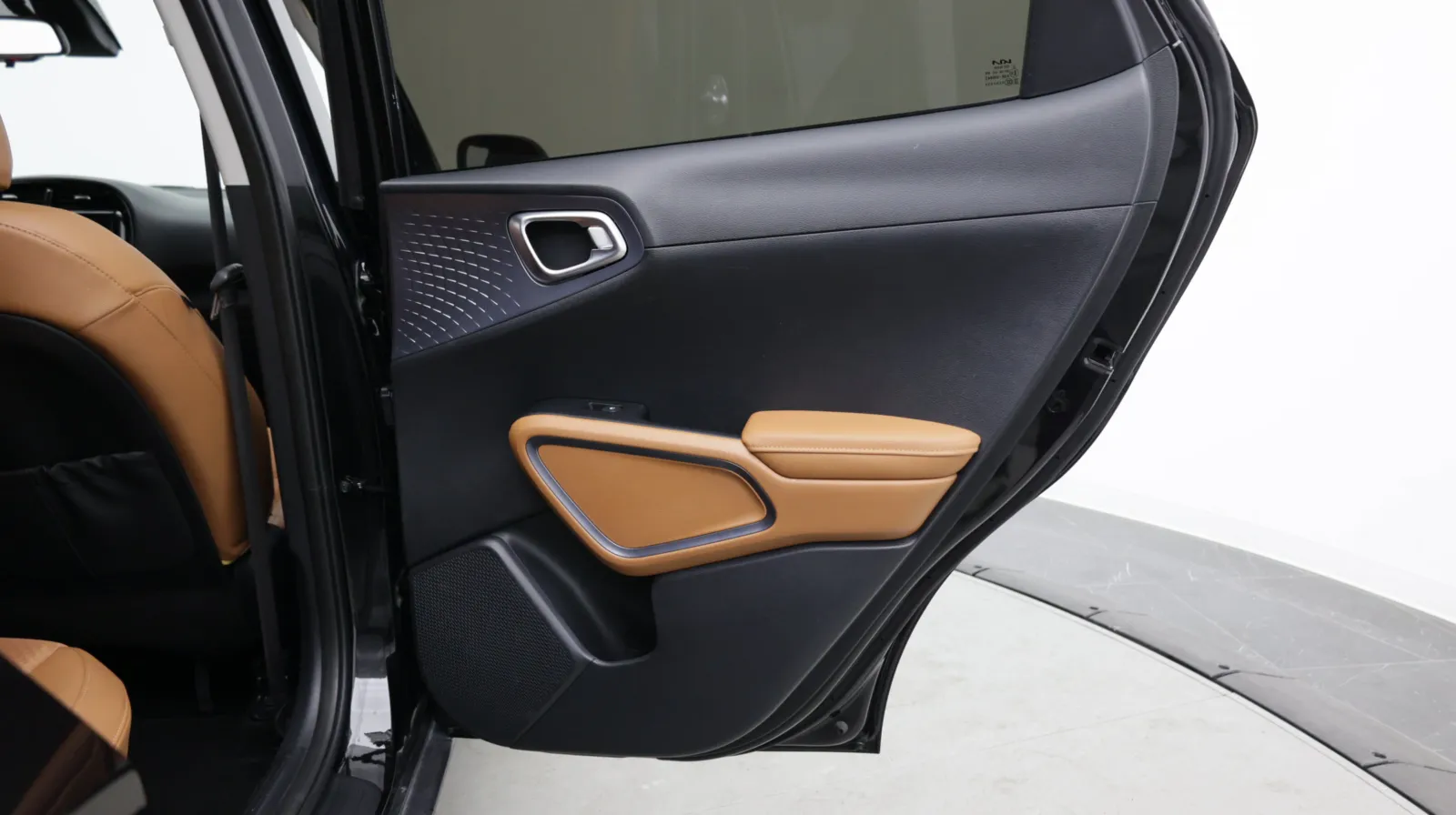 Kia Soul photo 38
