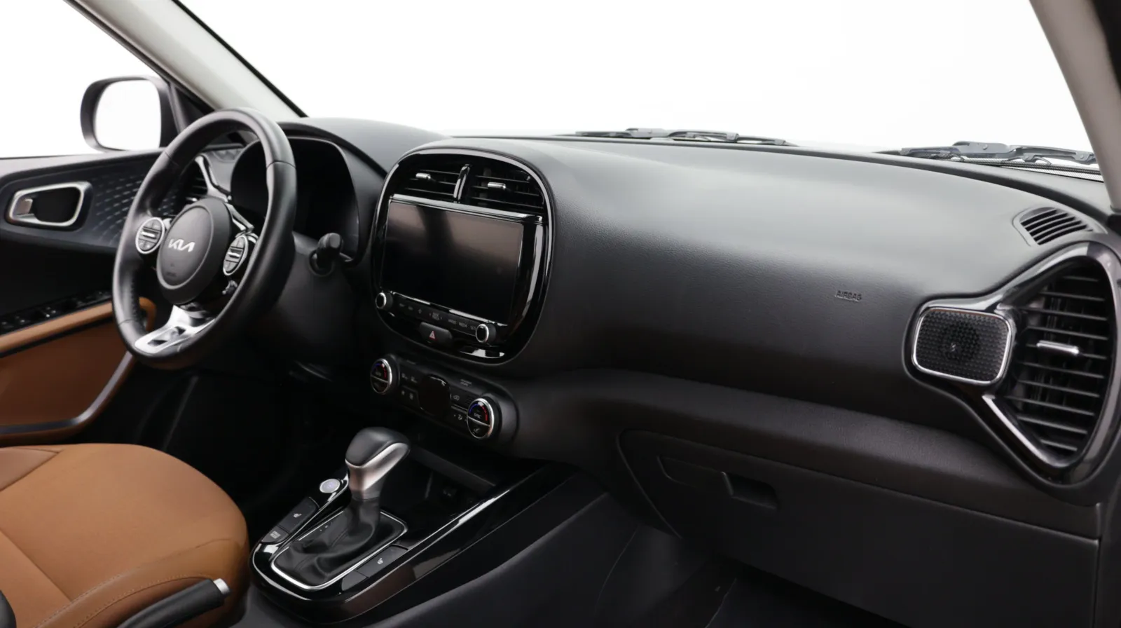 Kia Soul photo 42