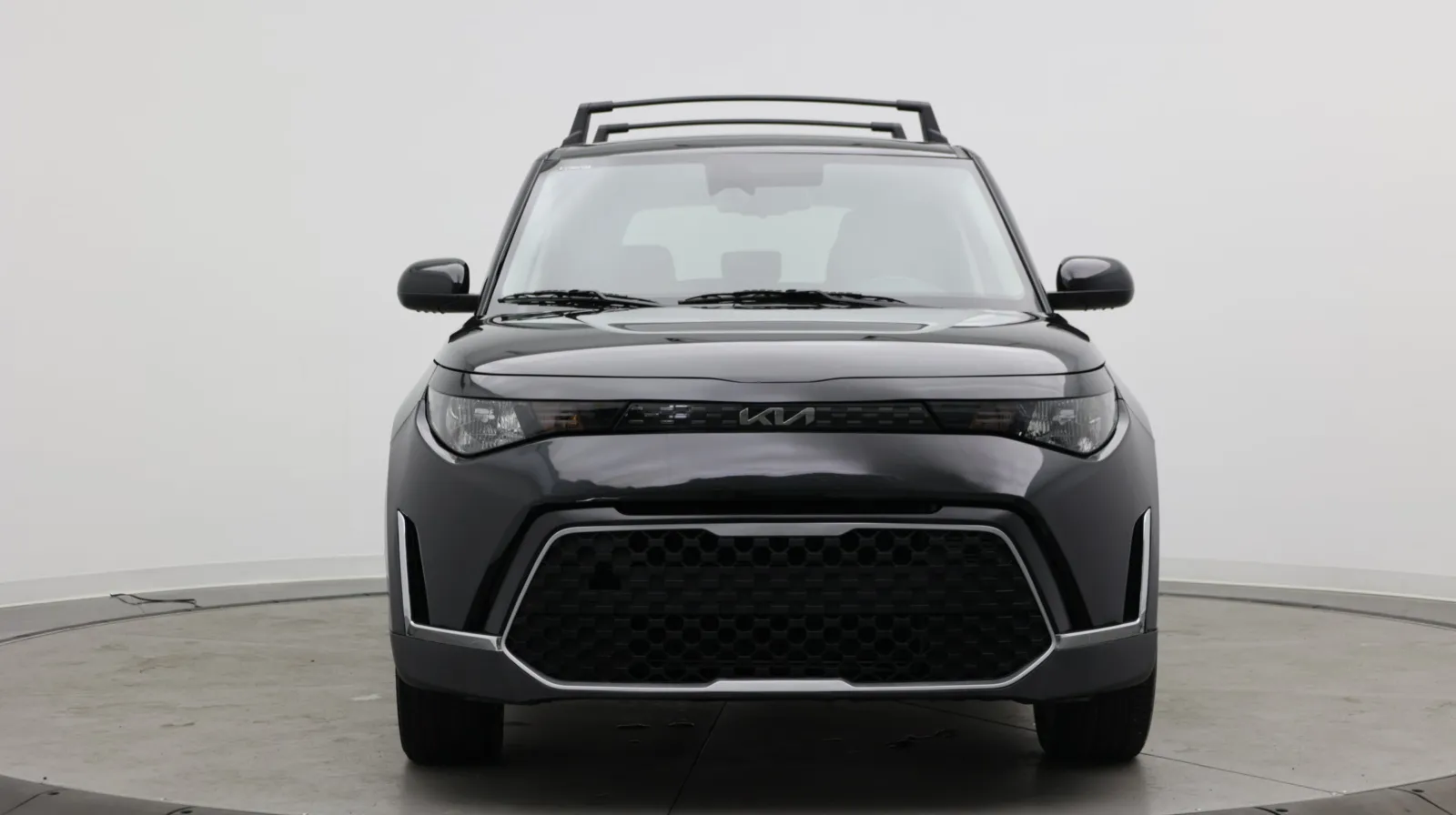Kia Soul photo 2