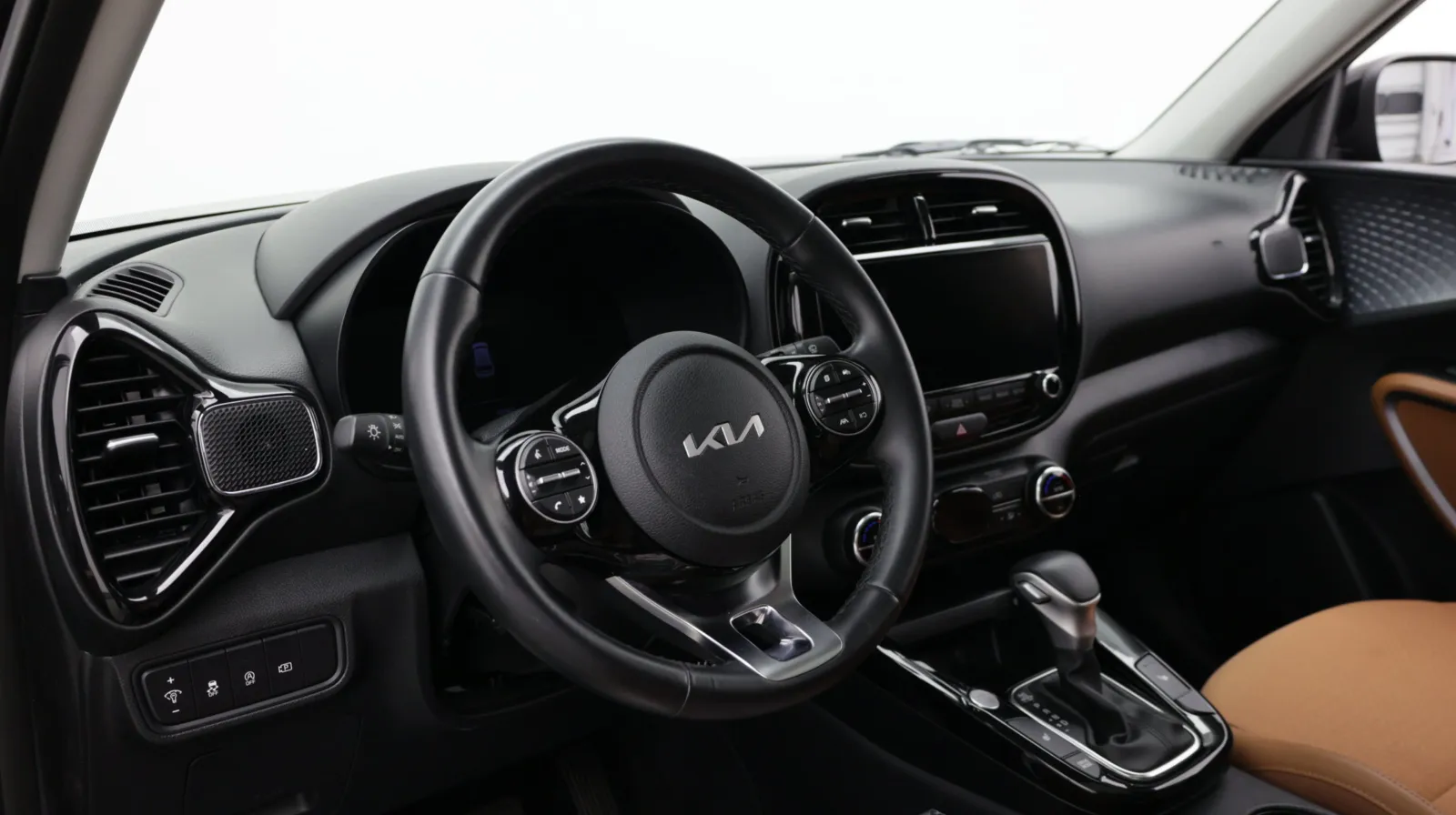 Kia Soul photo 15