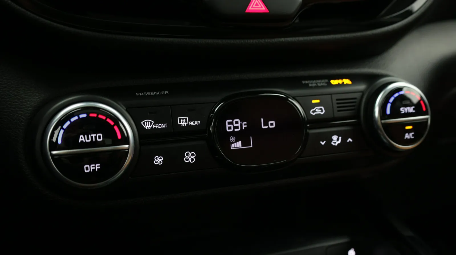Kia Soul photo 23