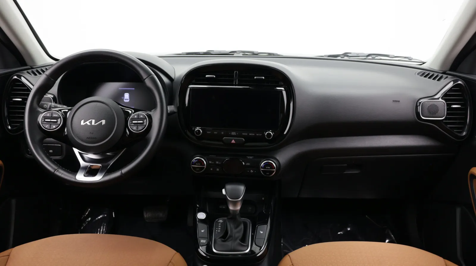 Kia Soul photo 35