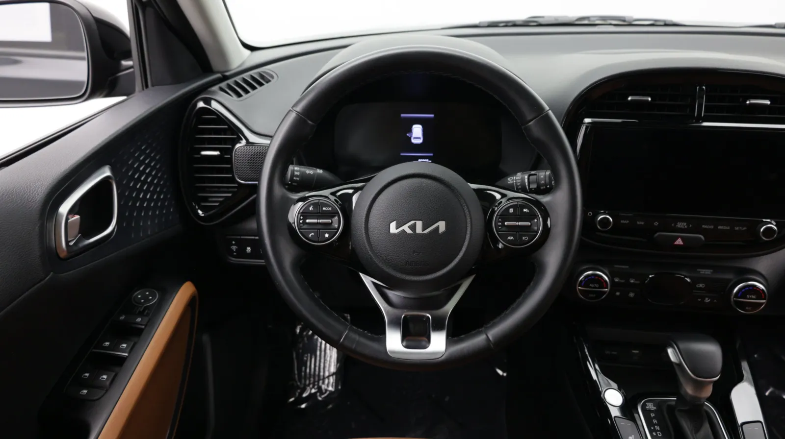 Kia Soul photo 33