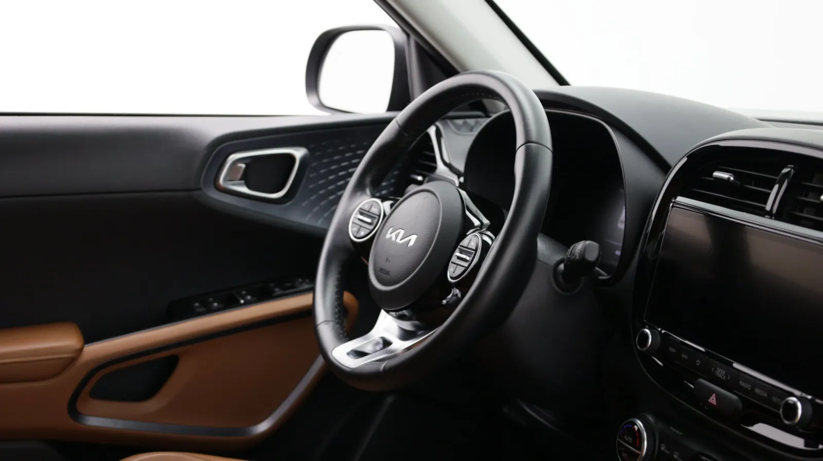 Kia Soul photo 41