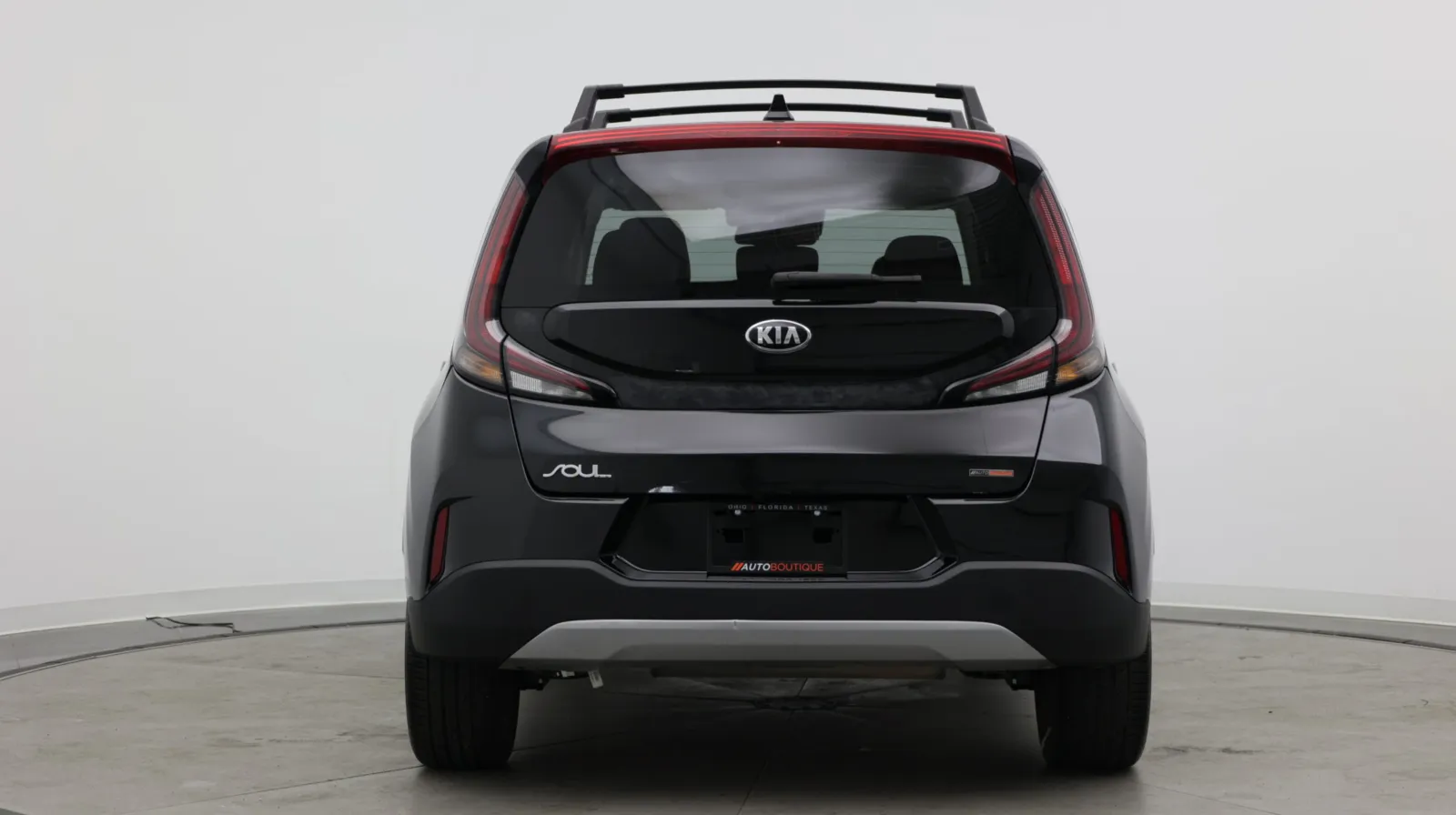 Kia Soul photo 8