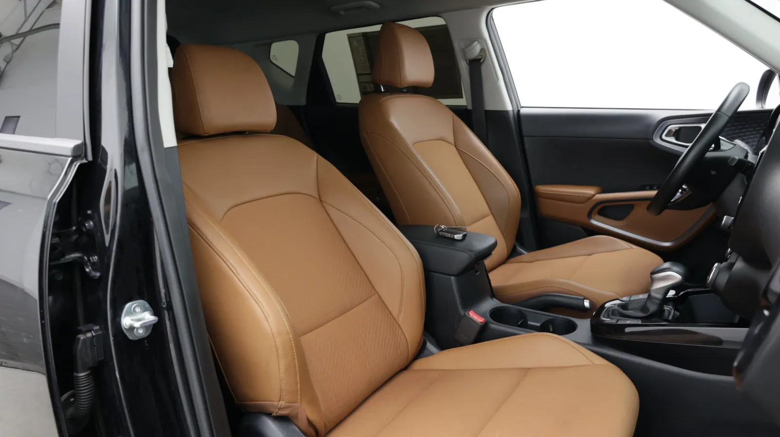 Kia Soul photo 44
