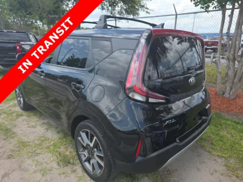 More photos of 2024 Kia Soul EX at Auto Boutique Florida, FL