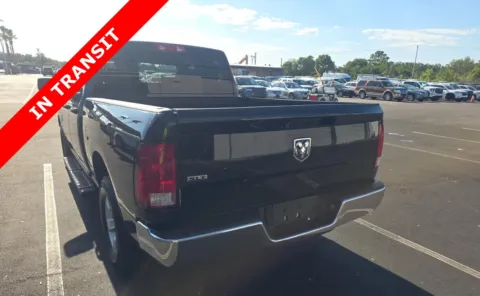 More photos of 2024 Ram 1500 Classic SLT at Auto Boutique Florida, FL