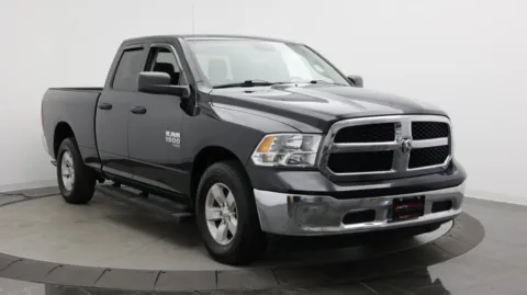 Another view of 2024 Ram 1500 Classic SLT for sale in Jacksonville, FL at Auto Boutique Florida