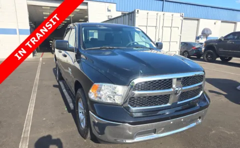 Another view of 2024 Ram 1500 Classic SLT for sale in Jacksonville, FL at Auto Boutique Florida