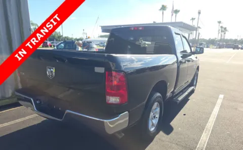 More photos of 2024 Ram 1500 Classic SLT at Auto Boutique Florida, FL