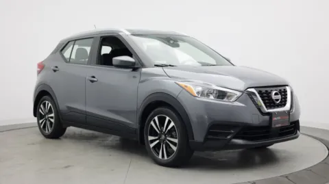 Another view of 2020 Nissan Kicks SV for sale in Jacksonville, FL at Auto Boutique Florida