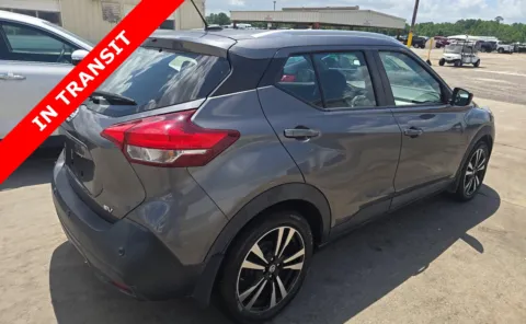 More photos of 2020 Nissan Kicks SV at Auto Boutique Florida, FL