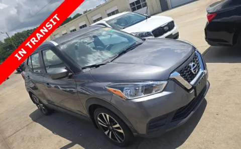Another view of 2020 Nissan Kicks SV for sale in Jacksonville, FL at Auto Boutique Florida