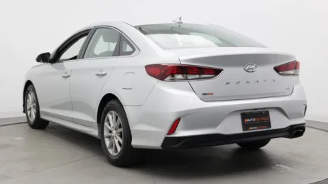 More photos of 2018 Hyundai Sonata Eco at Auto Boutique Florida, FL