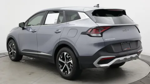 More photos of 2024 Kia Sportage EX at Auto Boutique Florida, FL
