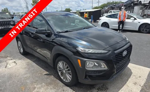 Another view of 2019 Hyundai Kona SEL for sale in Jacksonville, FL at Auto Boutique Florida