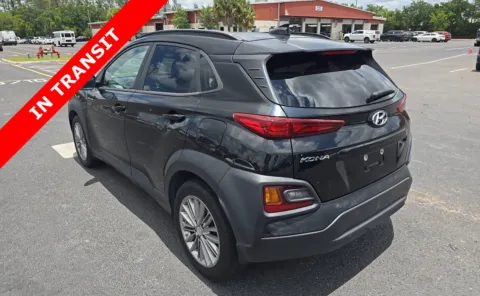More photos of 2019 Hyundai Kona SEL at Auto Boutique Florida, FL