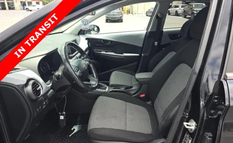 More photos of 2019 Hyundai Kona SEL at Auto Boutique Florida, FL