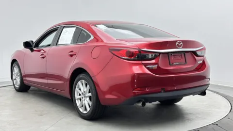 More photos of 2017 Mazda Mazda6 Sport at Auto Boutique Florida, FL