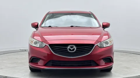 Photos of 2017 Mazda Mazda6 Sport for sale in Jacksonville, FL at Auto Boutique Florida