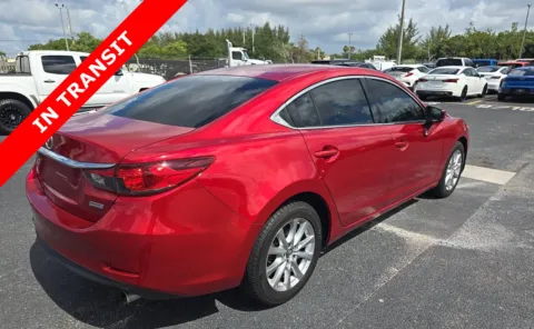 More photos of 2017 Mazda Mazda6 Sport at Auto Boutique Florida, FL