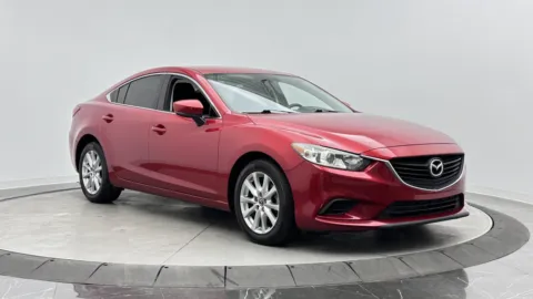 Another view of 2017 Mazda Mazda6 Sport for sale in Jacksonville, FL at Auto Boutique Florida