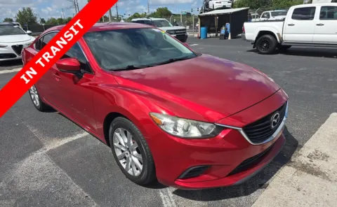 More photos of 2017 Mazda Mazda6 Sport at Auto Boutique Florida, FL