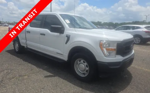 Another view of 2021 Ford F-150 XL for sale in Jacksonville, FL at Auto Boutique Florida