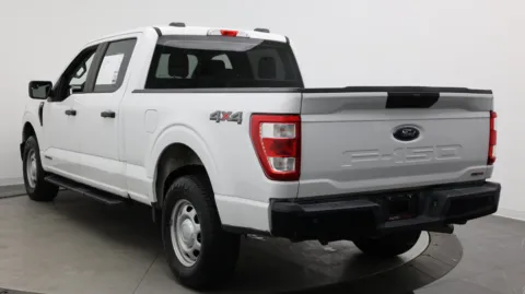 More photos of 2021 Ford F-150 XL at Auto Boutique Florida, FL