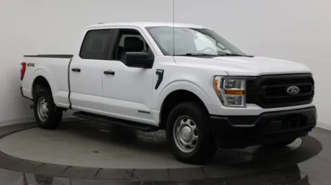 Another view of 2021 Ford F-150 XL for sale in Jacksonville, FL at Auto Boutique Florida
