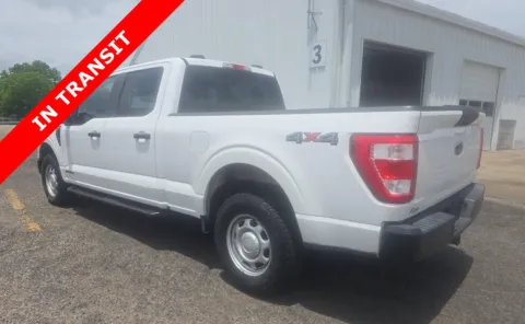 More photos of 2021 Ford F-150 XL at Auto Boutique Florida, FL