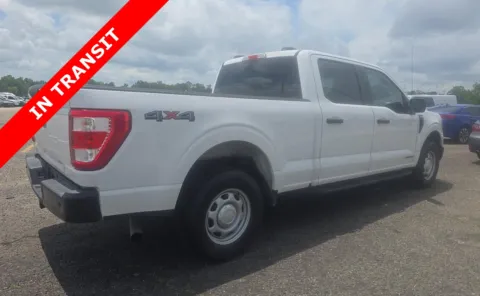 More photos of 2021 Ford F-150 XL at Auto Boutique Florida, FL