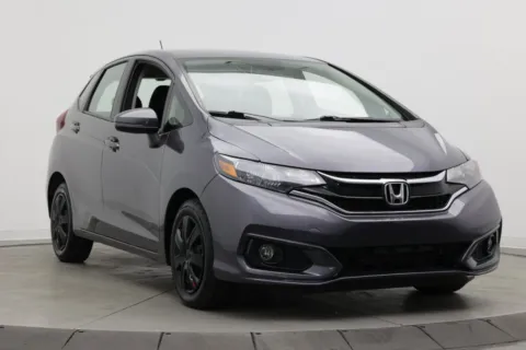 Another view of 2019 Honda Fit LX for sale in Jacksonville, FL at Auto Boutique Florida