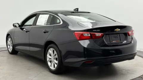 More photos of 2023 Chevrolet Malibu LT at Auto Boutique Florida, FL