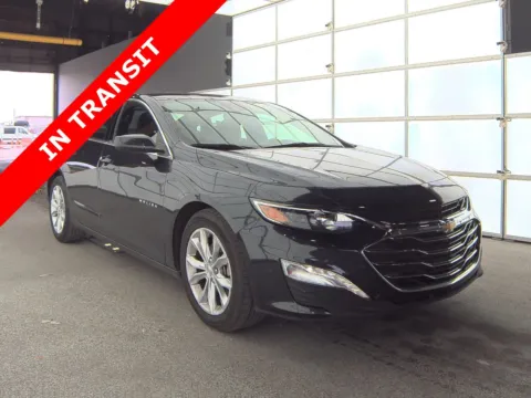 Another view of 2023 Chevrolet Malibu LT for sale in Jacksonville, FL at Auto Boutique Florida