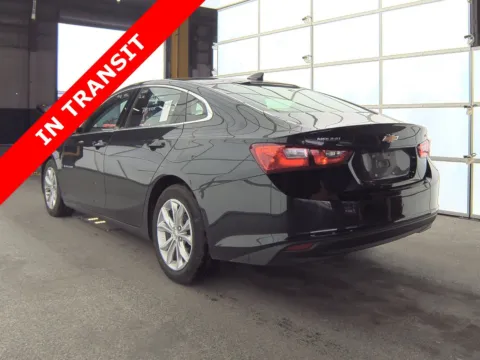 More photos of 2023 Chevrolet Malibu LT at Auto Boutique Florida, FL