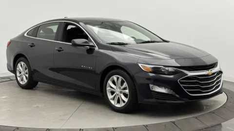 Another view of 2023 Chevrolet Malibu LT for sale in Jacksonville, FL at Auto Boutique Florida