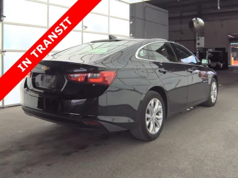 More photos of 2023 Chevrolet Malibu LT at Auto Boutique Florida, FL