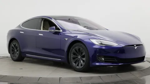 More photos of 2018 Tesla Model S at Auto Boutique Florida, FL