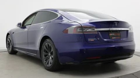 Another view of 2018 Tesla Model S for sale in Jacksonville, FL at Auto Boutique Florida