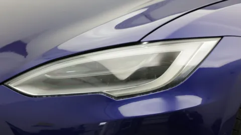 More photos of 2018 Tesla Model S at Auto Boutique Florida, FL