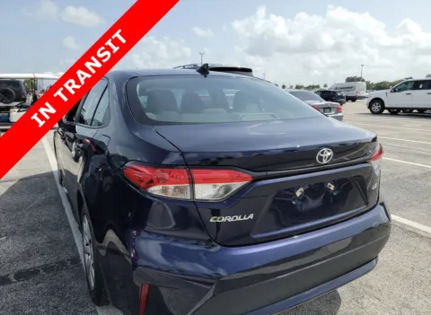 More photos of 2021 Toyota Corolla LE at Auto Boutique Florida, FL